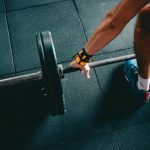 Verschillende dumbbellsets en hun gebruik