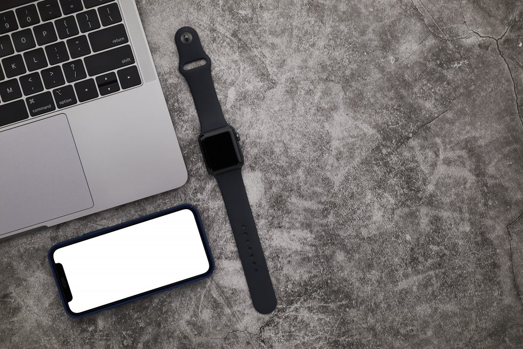 watch phone