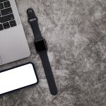 watch phone