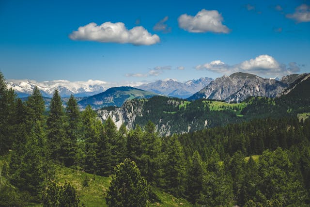 Montafon voor elk type reiziger: actief, ontspanning of familie