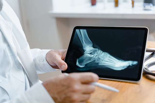 Orthopedie en Podotherapie: begrijpen van de verschillen