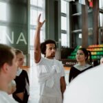 Teamcoaching: samen groeien naar beter resultaat