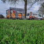 Snackkar huren in Twente bij Opperman Catering