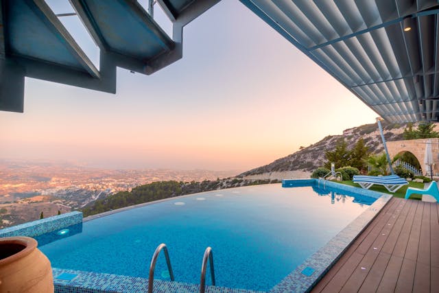 Waarom kiezen voor een vakantievilla aan de Côte d’Azur boven een standaard hotel?