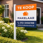 De moderne makelaar is meer dan een Funda-advertentie