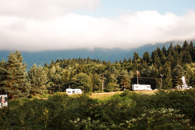 Reizen met een caravan begint bij een betrouwbaar onderstel van Egbrink Aanhangwagens
